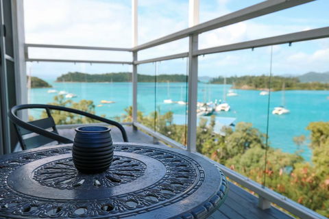 Yuengee Villas - Airlie Beach Holiday 0
