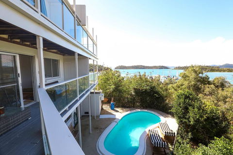 Yuengee Villas - Airlie Beach Holiday 3