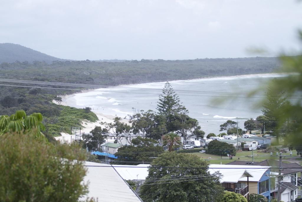 Turners Flat NSW Airlie Beach Holiday