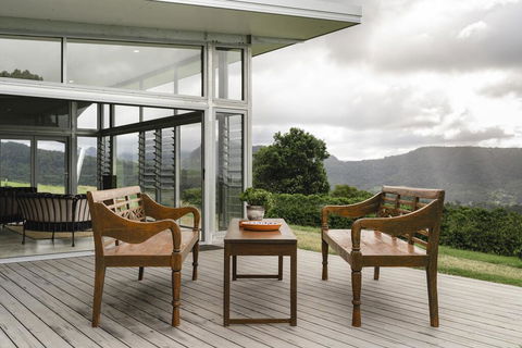 Zetas Coffee Origin House - Airlie Beach Holiday 1