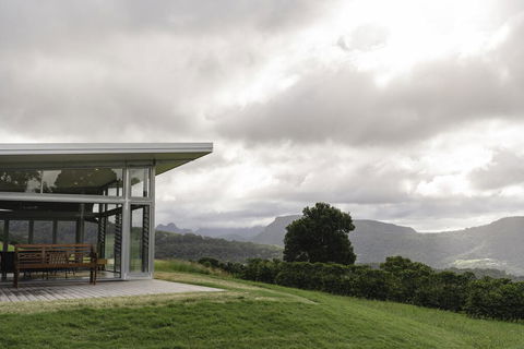 Zetas Coffee Origin House - Airlie Beach Holiday 0