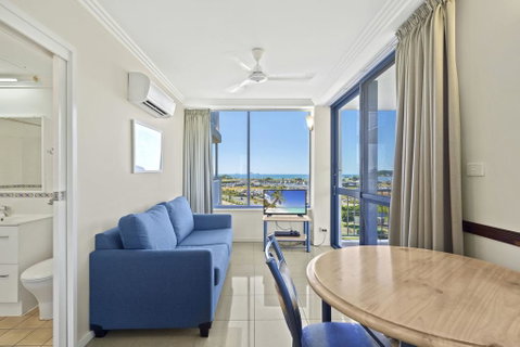 AirliediseNO Hills5min Walk 2 Port Of Airlie/Ferry TerminalWiFiNetflix - Airlie Beach Holiday 3