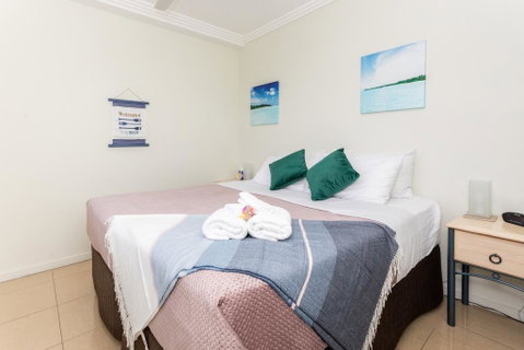 AirliediseNO Hills5min Walk 2 Port Of Airlie/Ferry TerminalWiFiNetflix - Airlie Beach Holiday 1