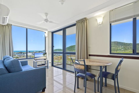 AirliediseNO Hills5min Walk 2 Port Of Airlie/Ferry TerminalWiFiNetflix - Airlie Beach Holiday 0