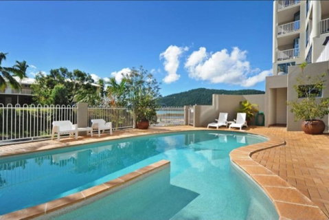 AirliediseNO Hills5min Walk 2 Port Of Airlie/Ferry TerminalWiFiNetflix - Airlie Beach Holiday 2