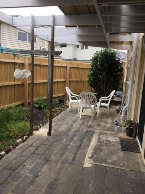 A2, 9A In The East Suburb - Airlie Beach Holiday 2