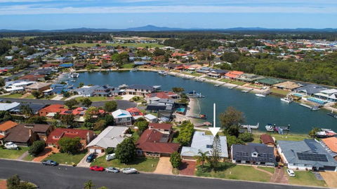 A Mariners Cove Yamba - Airlie Beach Holiday 0
