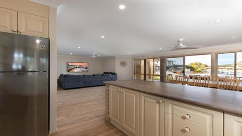 A Mariners Cove Yamba - Airlie Beach Holiday 4