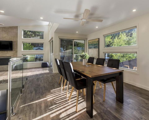 A Pear Tree Loft - Airlie Beach Holiday 0