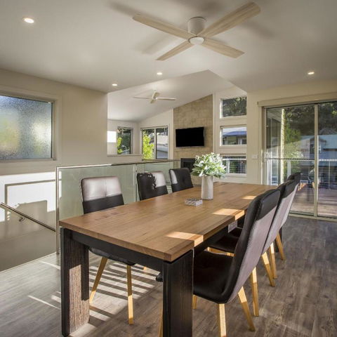 A Pear Tree Loft - Airlie Beach Holiday 1