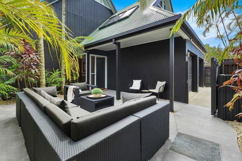 A Perfect Stay - A Top Spot - Airlie Beach Holiday 2
