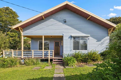 Abbott Abode - Airlie Beach Holiday 1