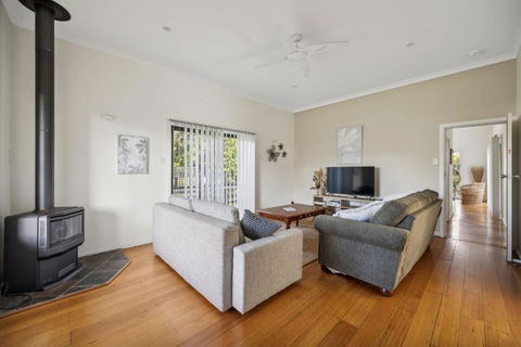 Abbott Abode - Airlie Beach Holiday 2