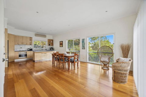 Abbott Abode - Airlie Beach Holiday 4