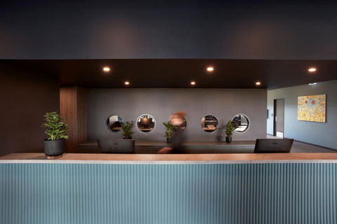 Accommodation @ Curlewis - Airlie Beach Holiday 3