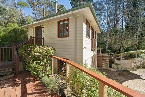 Acer Corner - Airlie Beach Holiday 0