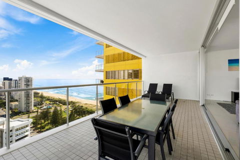 Air On Broadbeach - Hosted By Coastal Letting - Airlie Beach Holiday 0