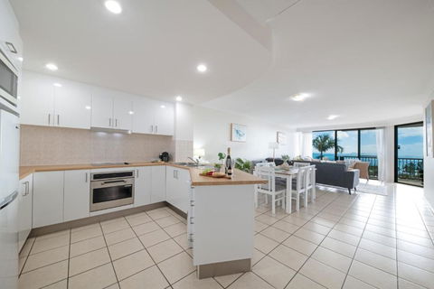 Airlie Horizon - Airlie Beach Holiday 0