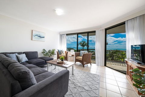 Airlie Horizon - Airlie Beach Holiday 2