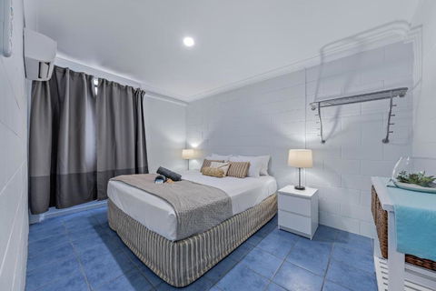 Airlie Sun & Sand Accommodation #5 - Airlie Beach Holiday 0