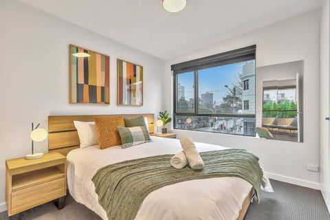 Alameda Apartment St Kilda By Ready Set Stay - Airlie Beach Holiday 2