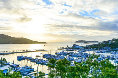 Alang Alang on Hamilton Island by HIHA