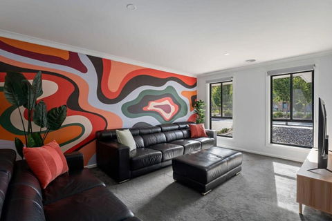 Albury Funk - Airlie Beach Holiday 4