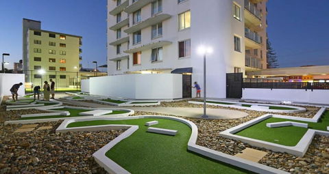 Alex Heads Oceanview Escape - Airlie Beach Holiday 2