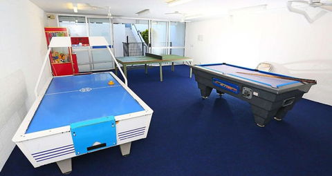 Alex Heads Oceanview Escape - Airlie Beach Holiday 4