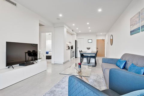 Allure Mooloolaba - Airlie Beach Holiday 4