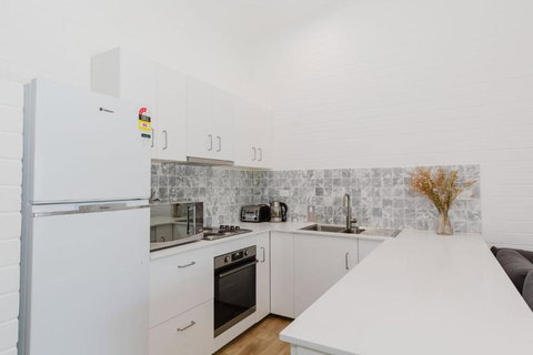 Alpha Centauri 7 Of 39 Gippsland Street - Airlie Beach Holiday 1