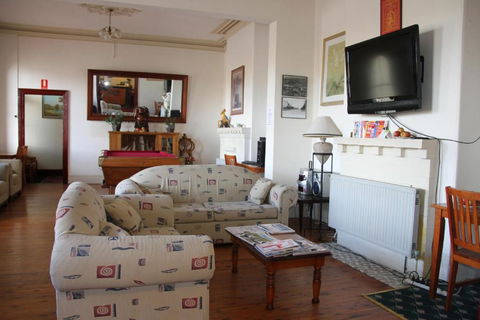 Alpine Heritage Motel - Airlie Beach Holiday 2