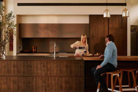 Alto Franklin - Airlie Beach Holiday 2