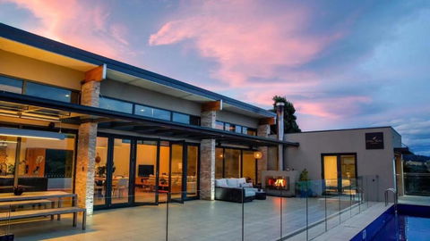 Alto Franklin - Airlie Beach Holiday 0