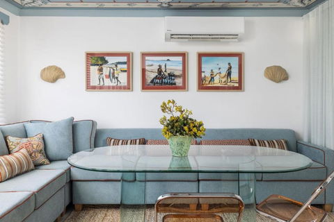 Amadiya Marina Nelson Bay - Airlie Beach Holiday 0