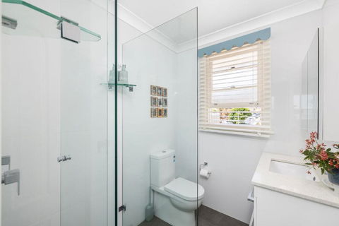 Amadiya Marina Nelson Bay - Airlie Beach Holiday 3