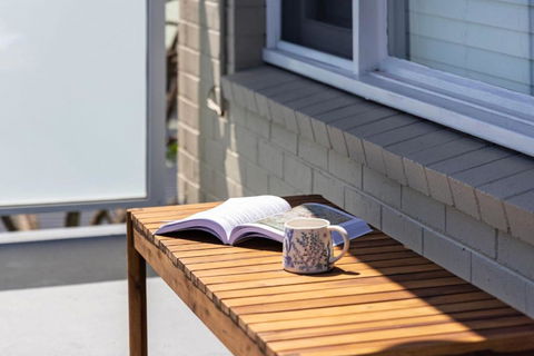 Amadiya Marina Nelson Bay - Airlie Beach Holiday 4