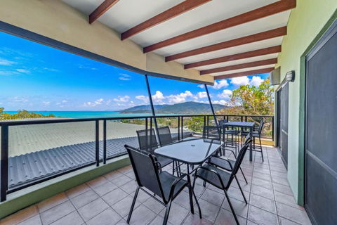 Ambience Of Airlie - Airlie Beach - Airlie Beach Holiday 2