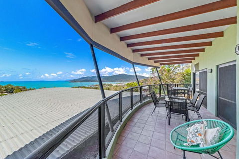 Ambience Of Airlie - Airlie Beach - Airlie Beach Holiday 0