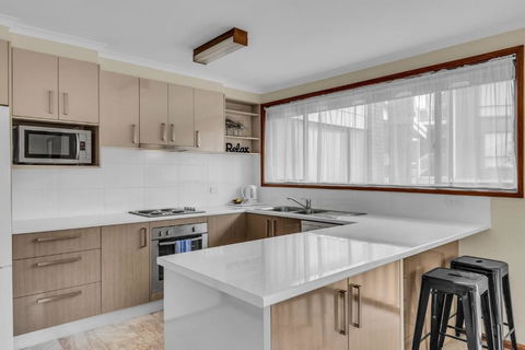 Anchorbell 3 - Airlie Beach Holiday 3