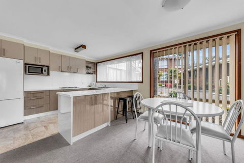 Anchorbell 3 - Airlie Beach Holiday 2