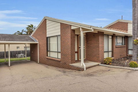 Anchorbell 3 - Airlie Beach Holiday 0