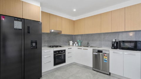 Anchors Away - Waterfront Unit - Airlie Beach Holiday 4