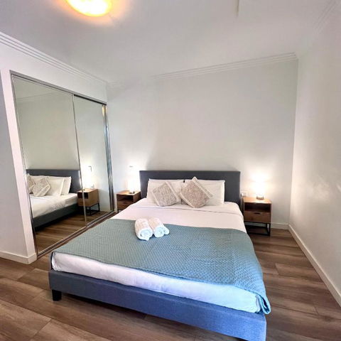 Apartment In Turrella - Airlie Beach Holiday 1