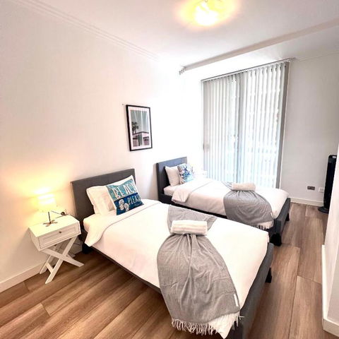 Apartment In Turrella - Airlie Beach Holiday 3