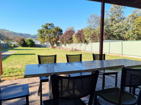 Apollo Bay Holiday House On Nelson - Airlie Beach Holiday 2