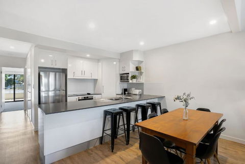 Aqua On Fletcher Street - Airlie Beach Holiday 3