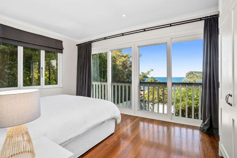 Aqua Whale Beach By TCC - Airlie Beach Holiday 2