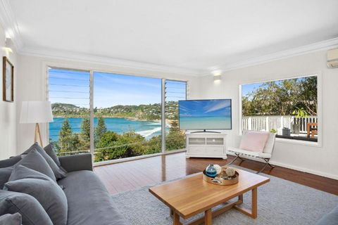 Aqua Whale Beach By TCC - Airlie Beach Holiday 1