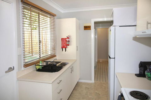 Armidale Cottage - All You Need On Taylor - Airlie Beach Holiday 3